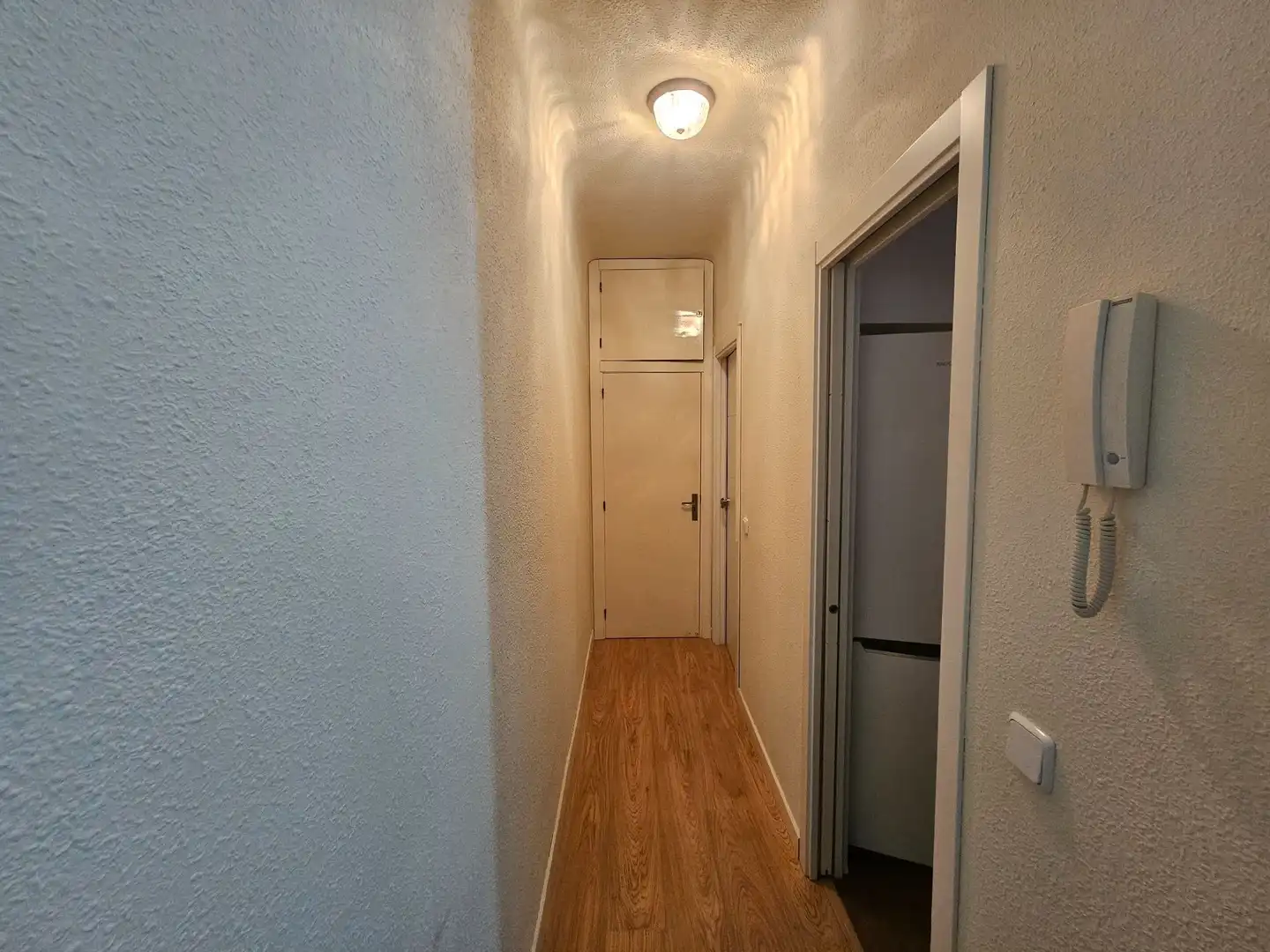 Pis de 92 m² a Madrid