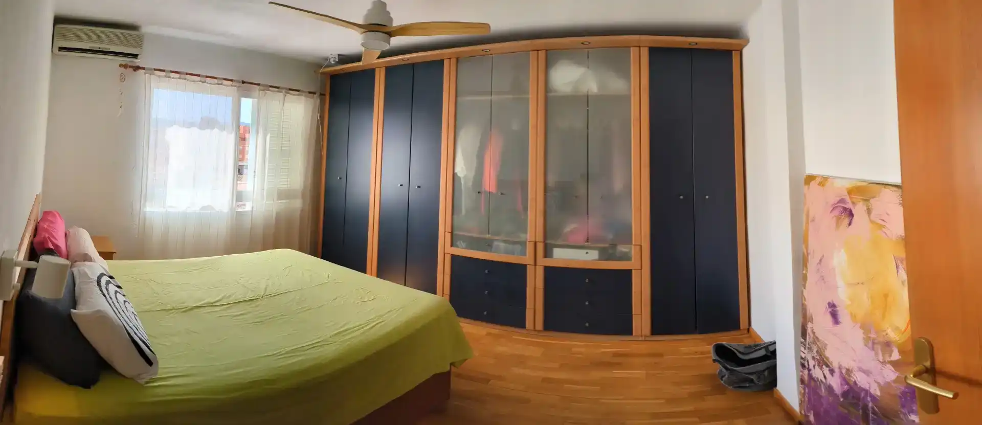 Piso de 100 m² en Palma