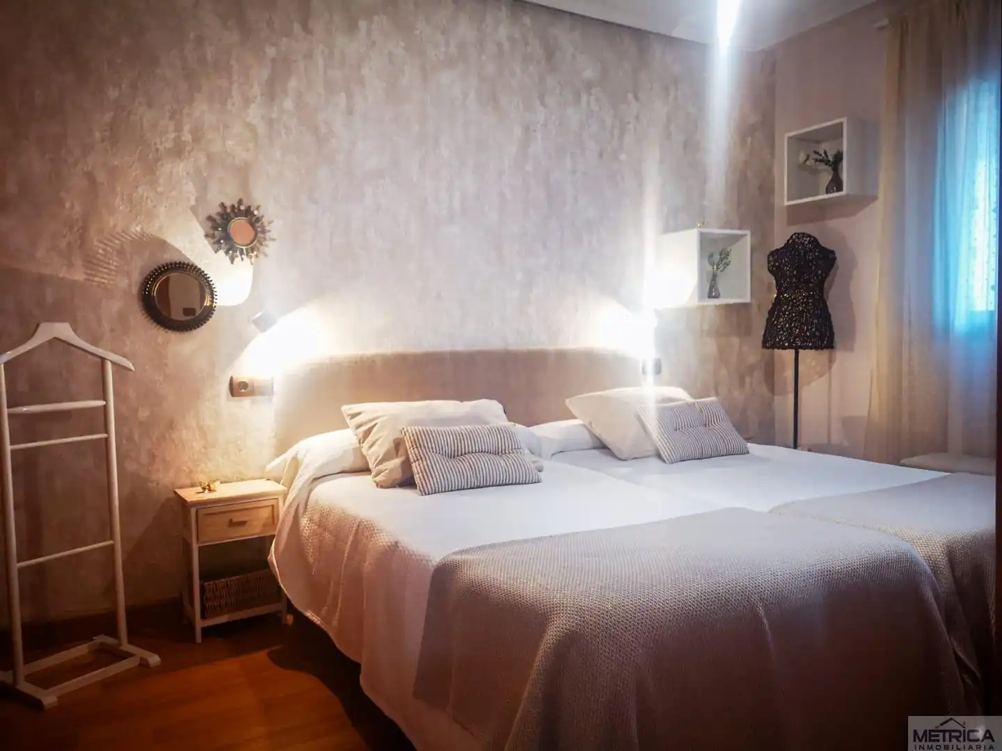 Piso de 50 m² en Villamayor