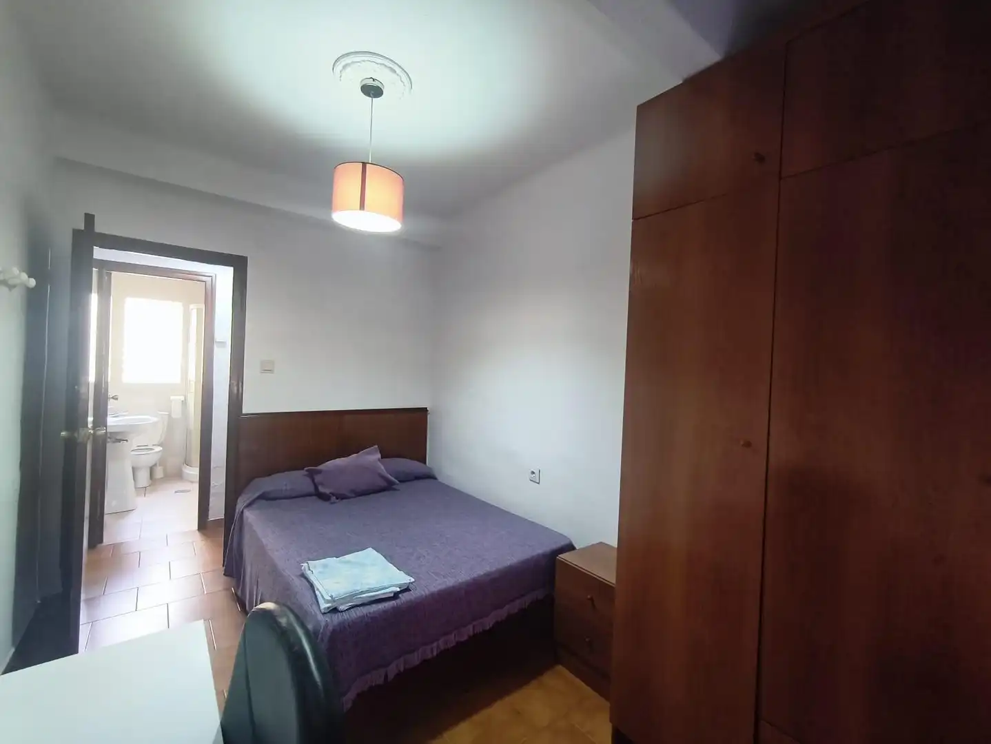 Wohnung 115 m² in Almería