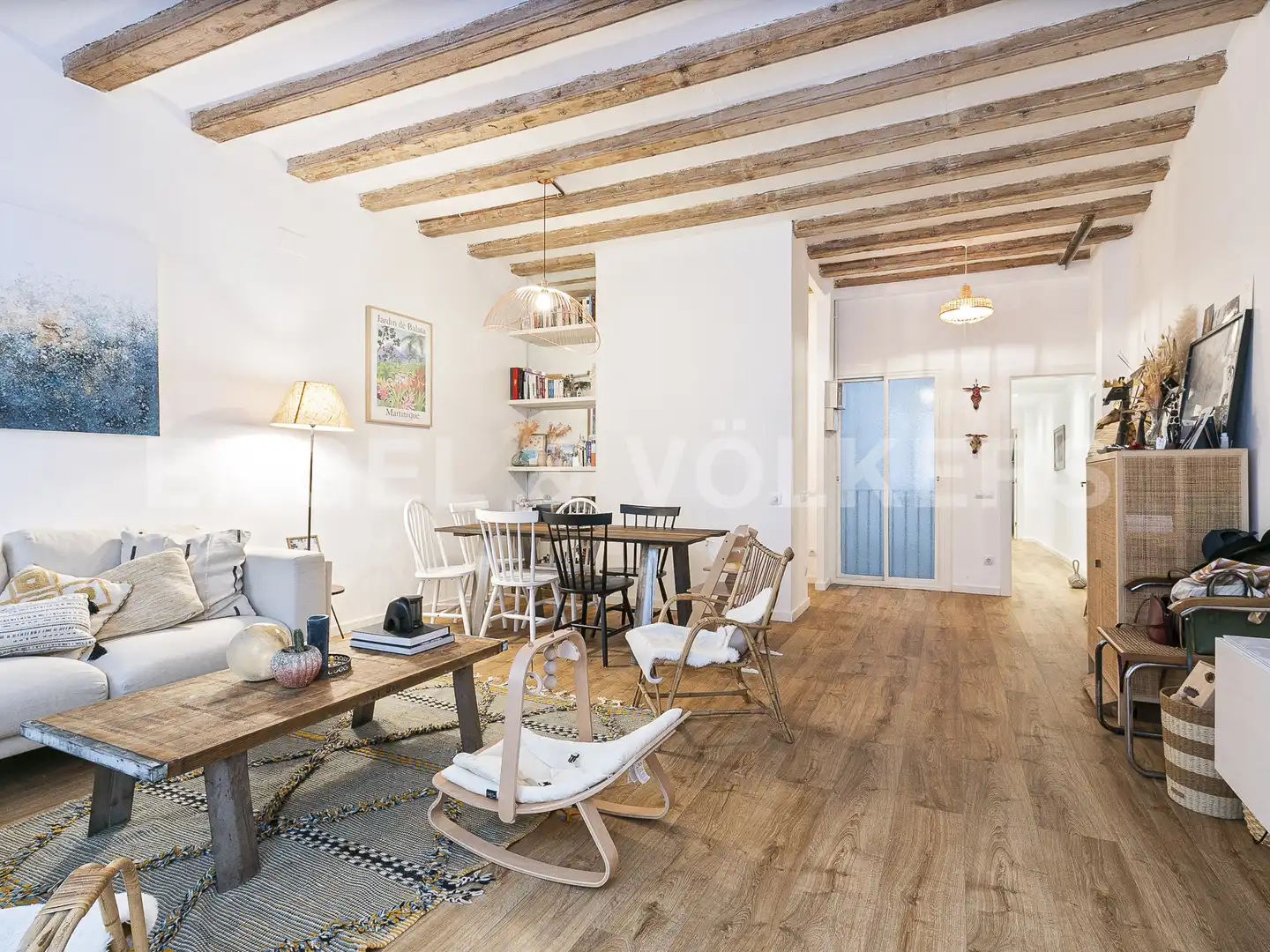 Piso de 81 m² en Barcelona