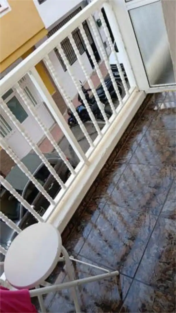 Piso de 49 m² en San Miguel de Abona