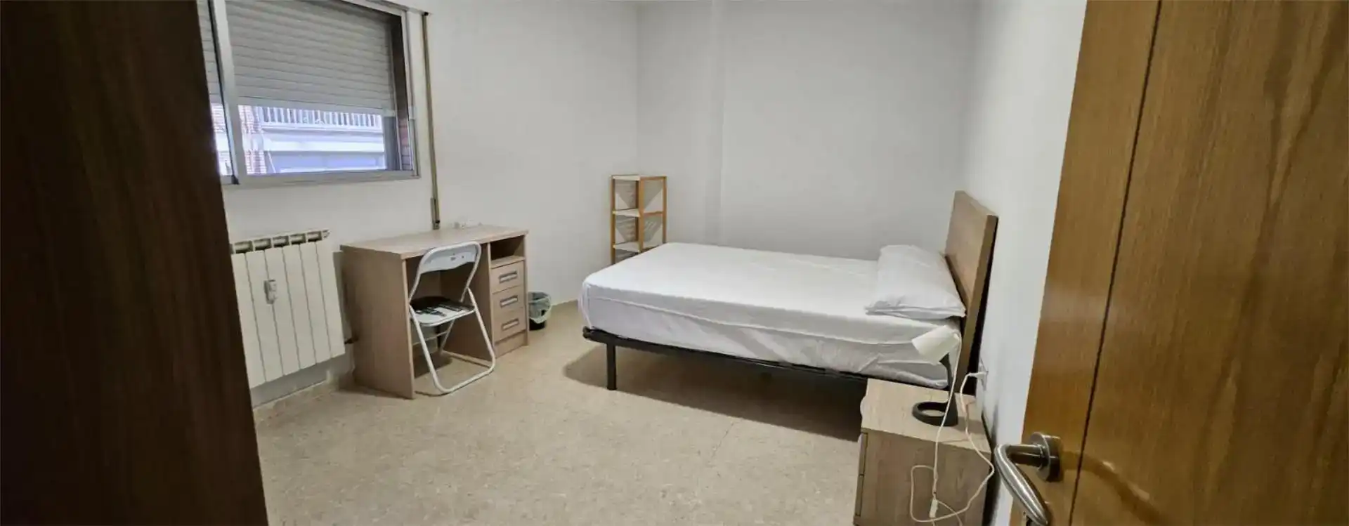 Habitación 192 m², Granada