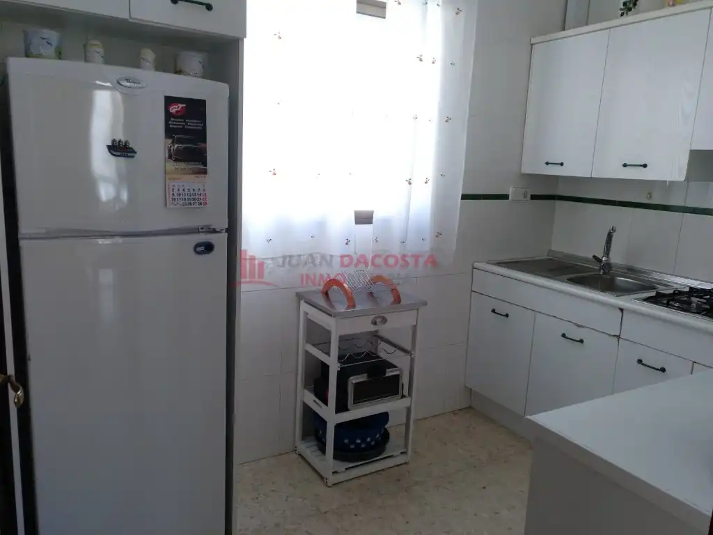 Piso de 70 m² en Huelva