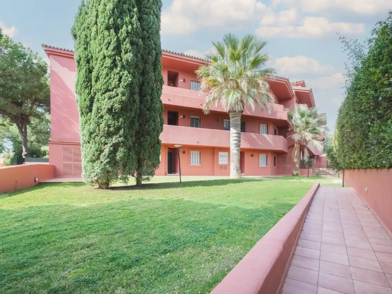 Pis de 84 m² a El Puerto de Santa María