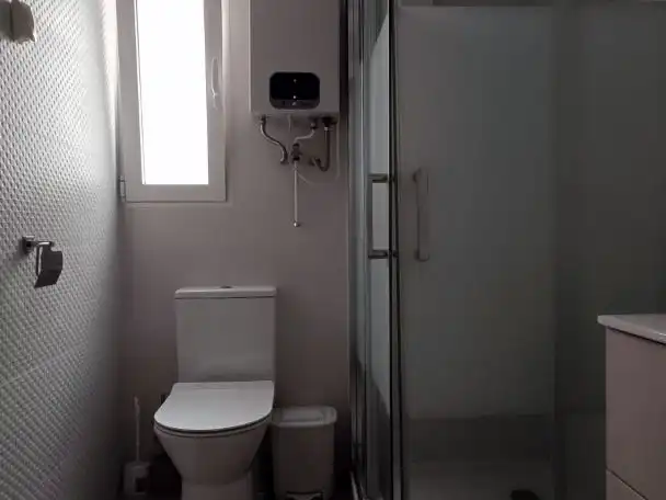 Habitació de lloguer, Burjassot