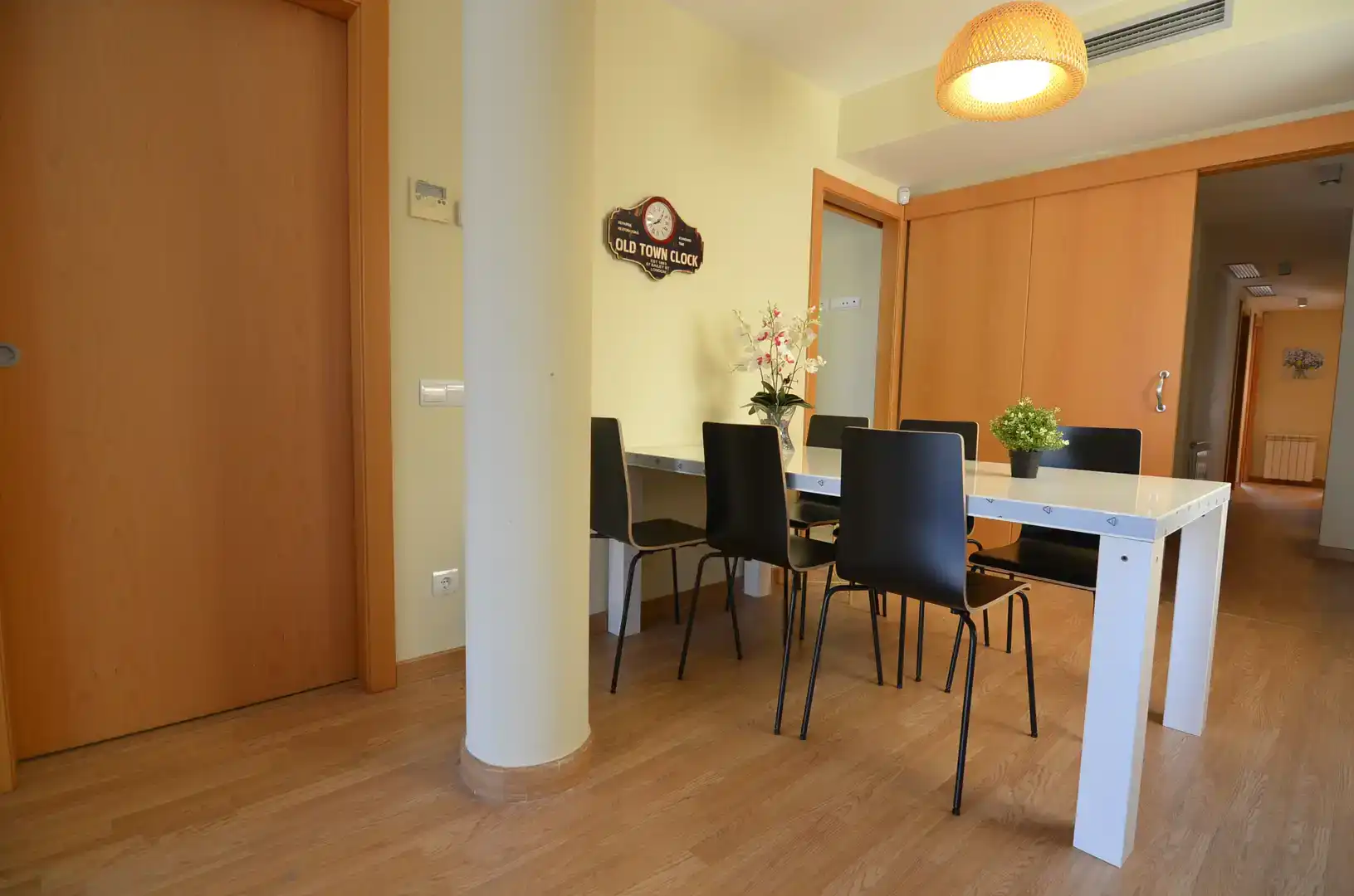 Piso de 85 m² en Cambrils