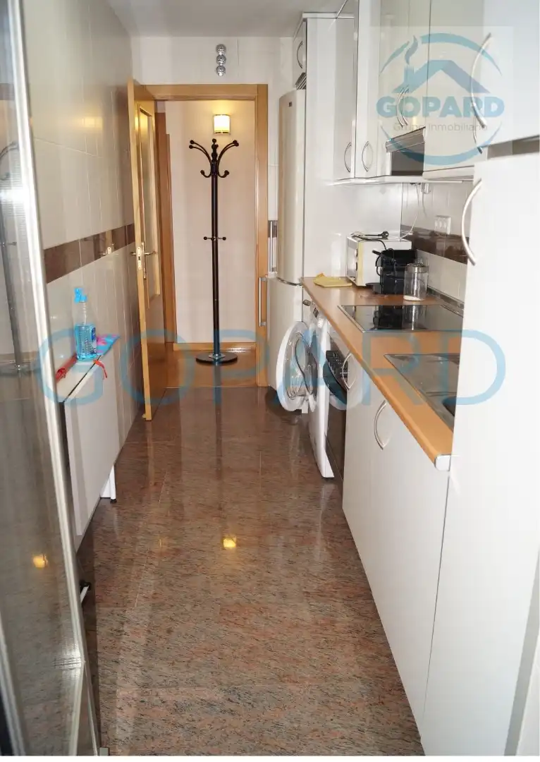 Appartamento 55 m² a Villanueva de la Cañada