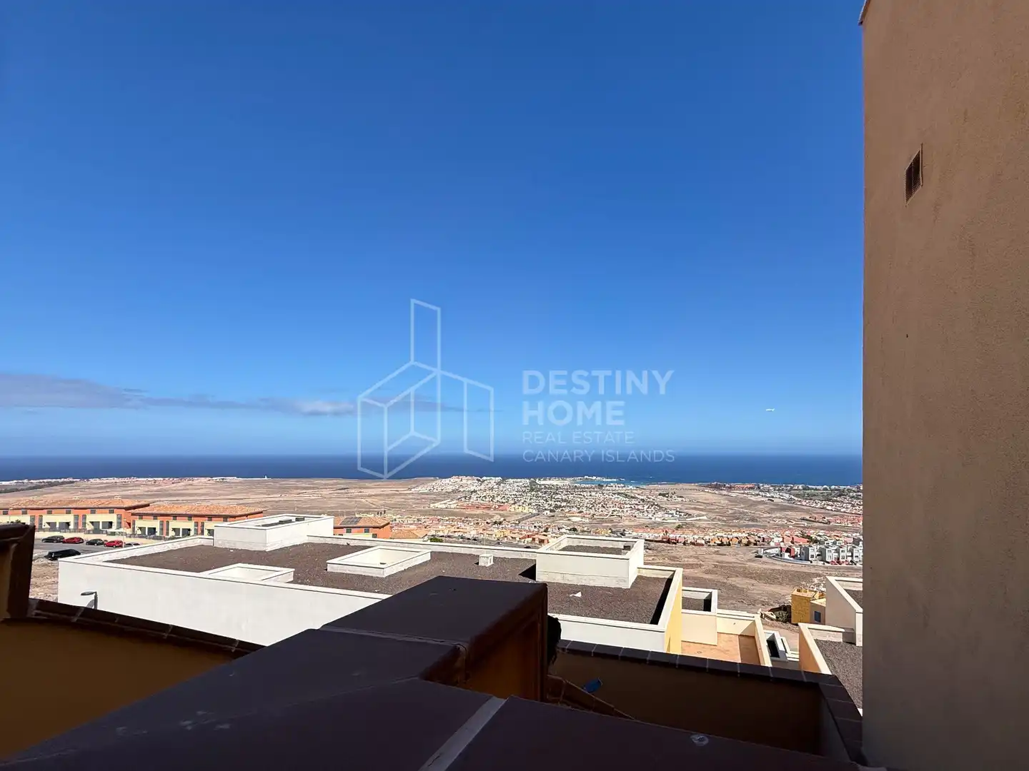 Piso de 118 m² en Antigua
