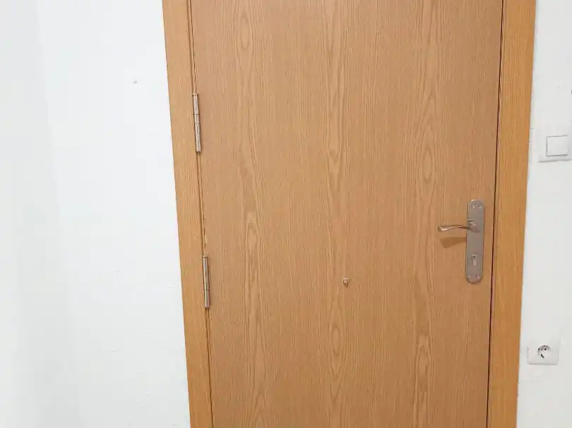 Pis de 84 m² a Almansa