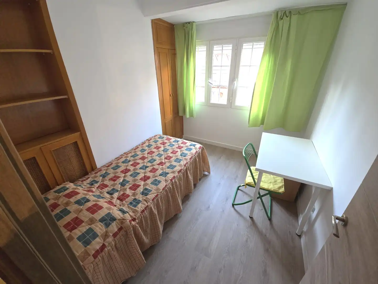 Piso de 120 m² en Cáceres