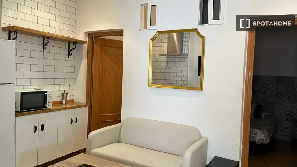 Piso de 50 m² en Madrid