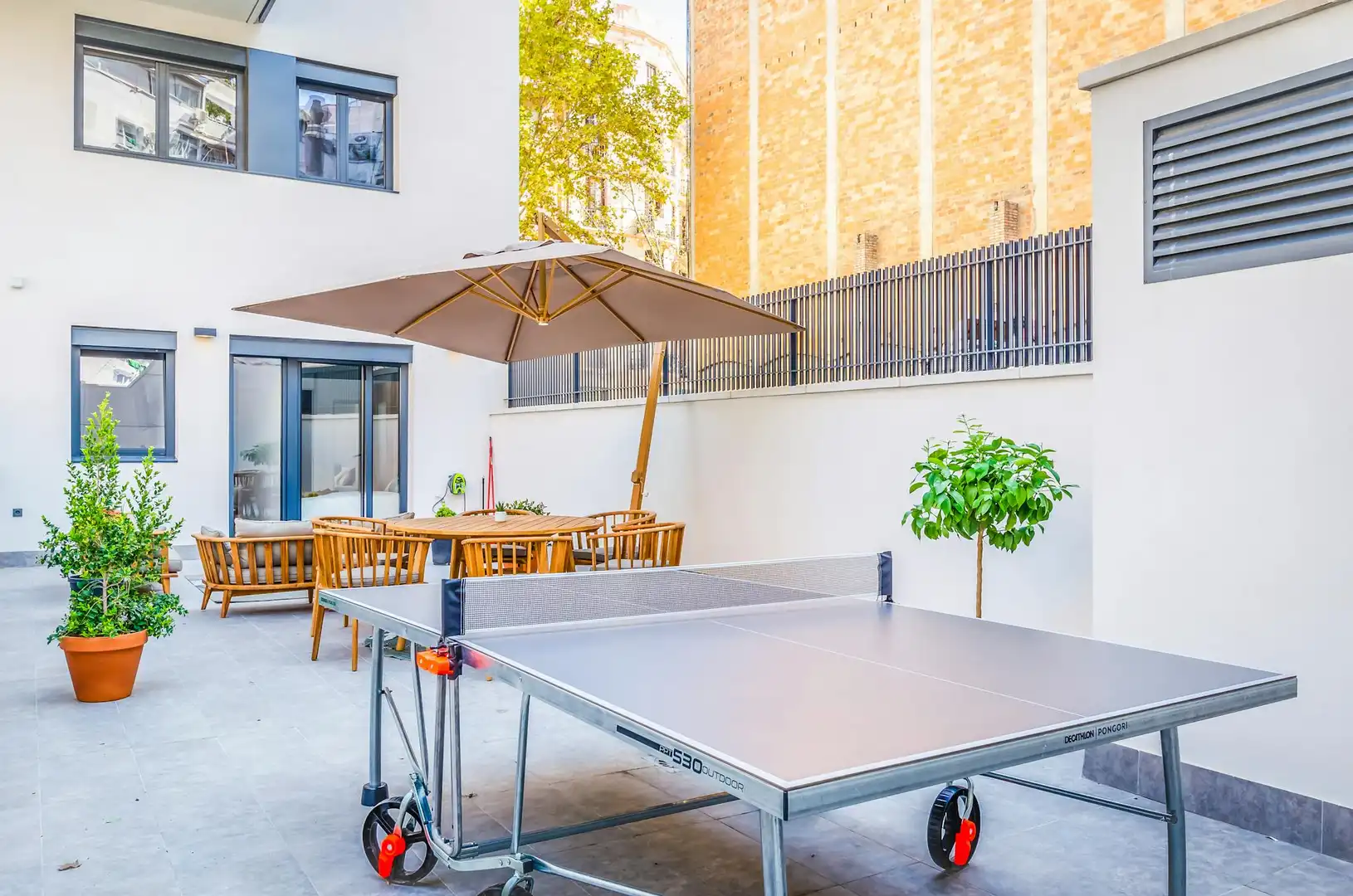 Habitación en alquiler, Barcelona