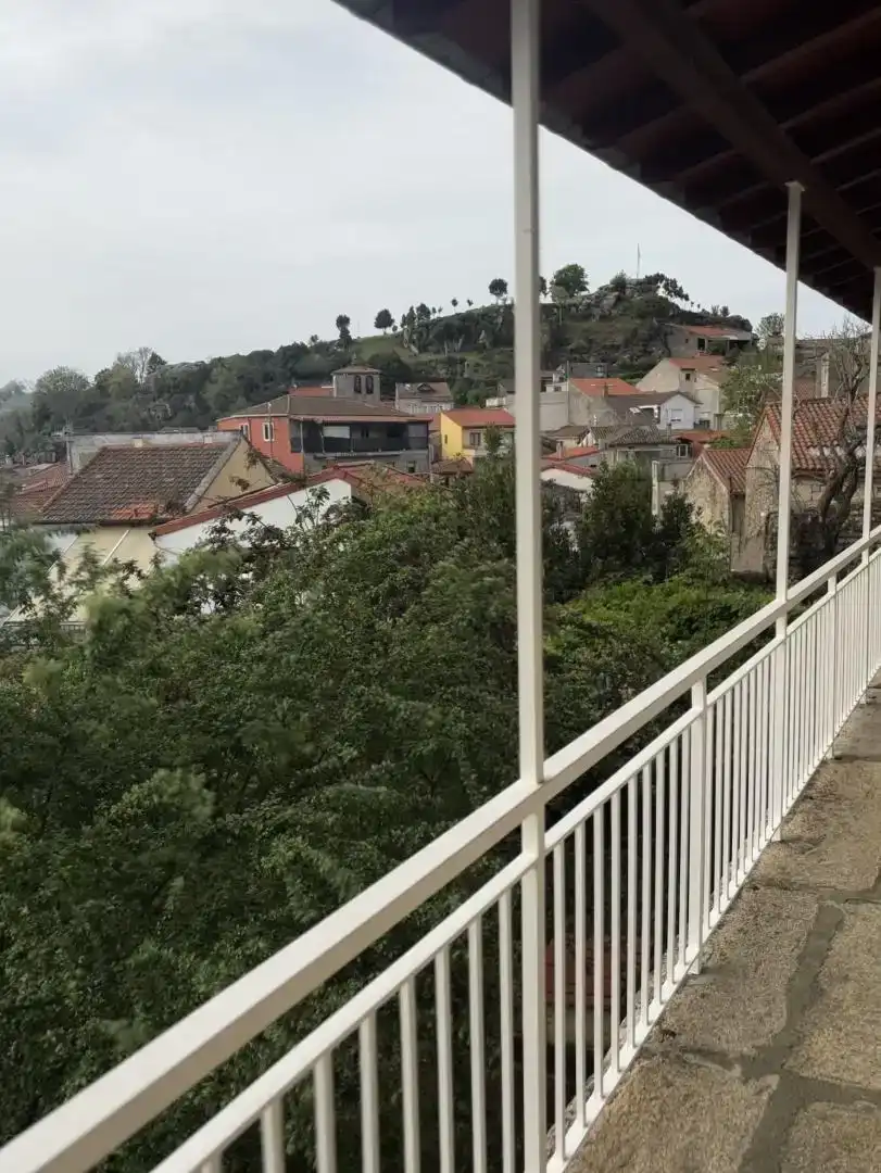 Piso de 490 m² en Allariz