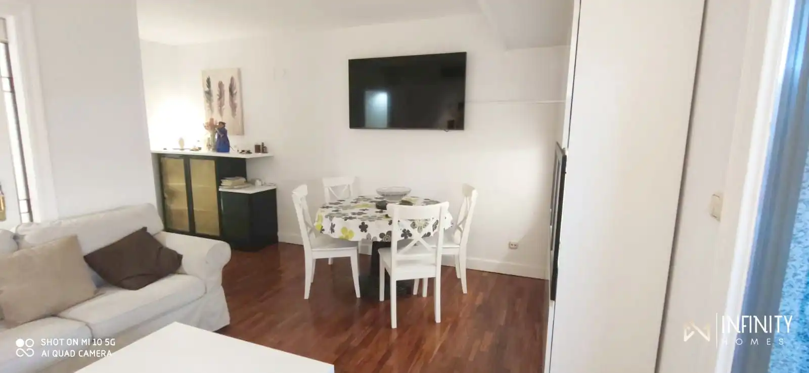 Piso de 60 m² en Bilbao