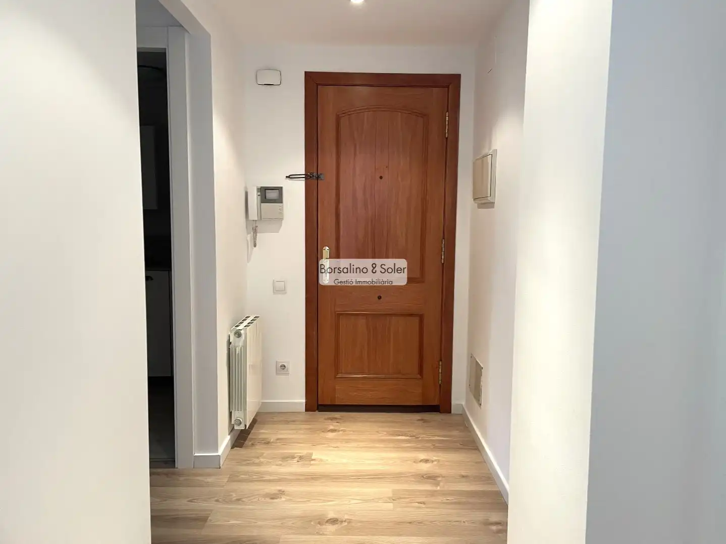 Appartamento 95 m² a les Franqueses del Vallès