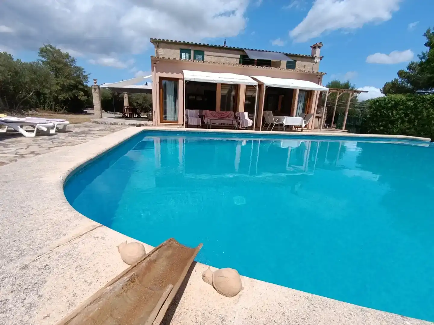 Casa de 330 m² en Pollença