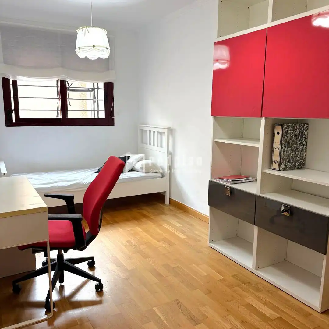 Pis de 146 m² a Múrcia