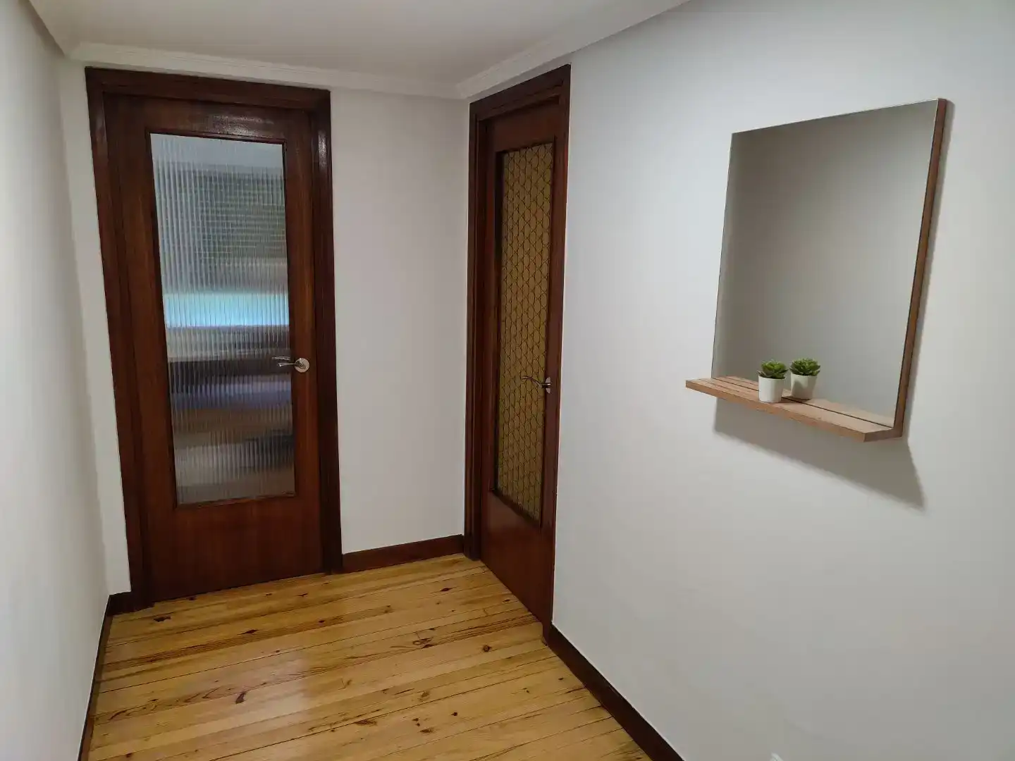 Piso de 69 m² en San Sebastián