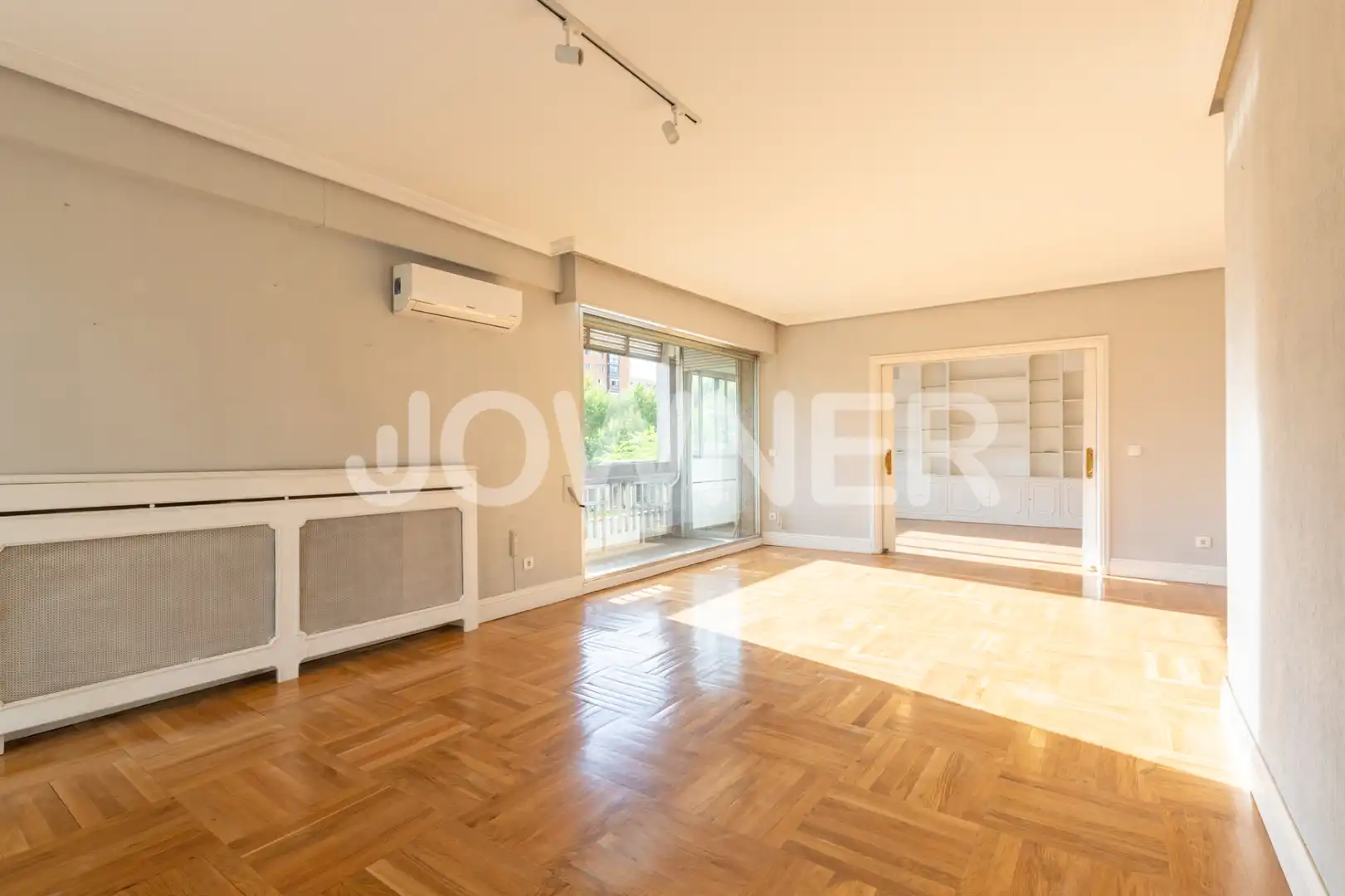 Piso de 350 m² en Madrid