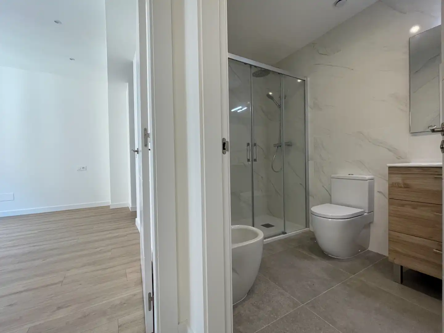 Wohnung 165 m² in Gijón / Xixón