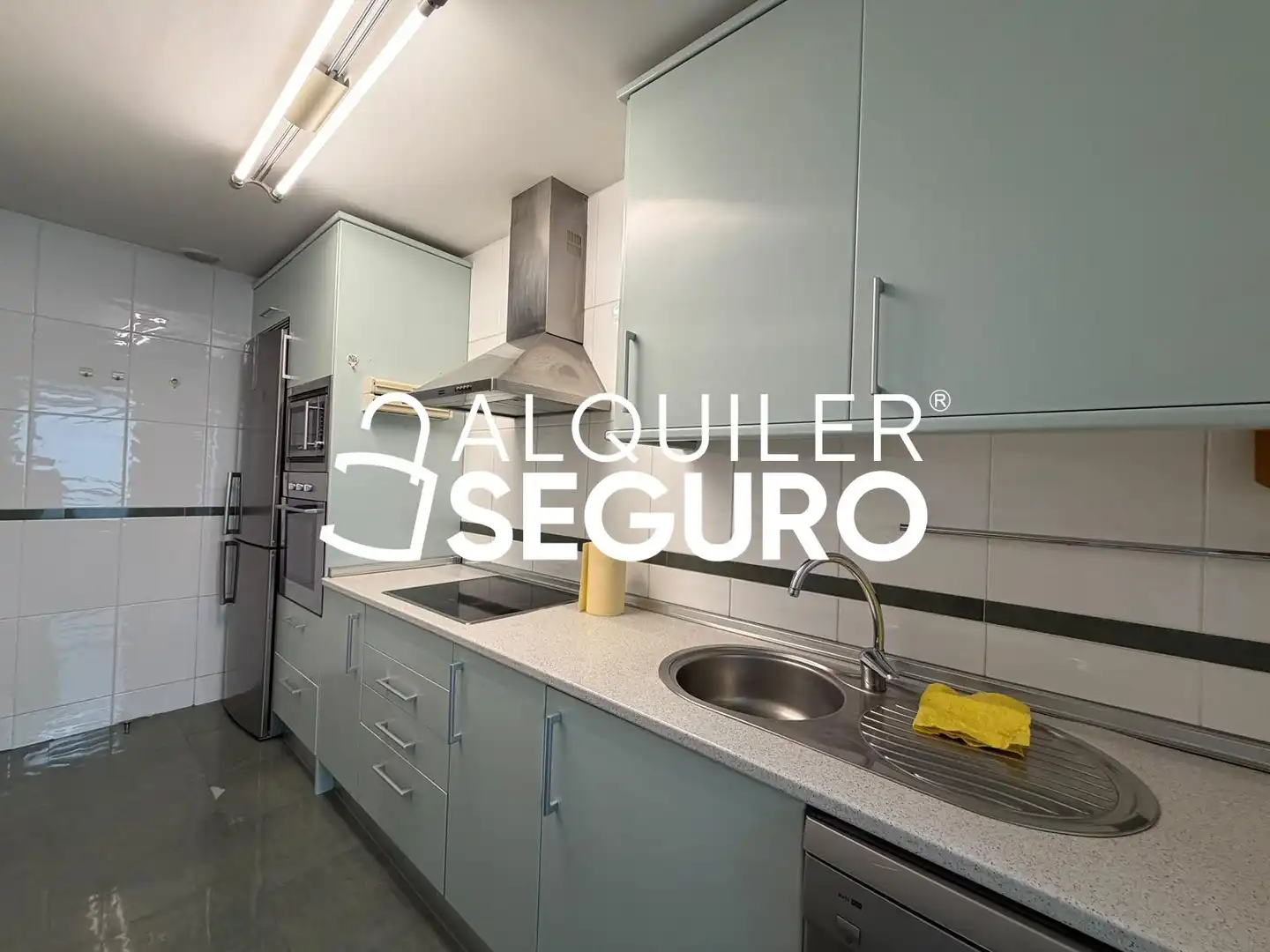 Pis de 67 m² a Madrid
