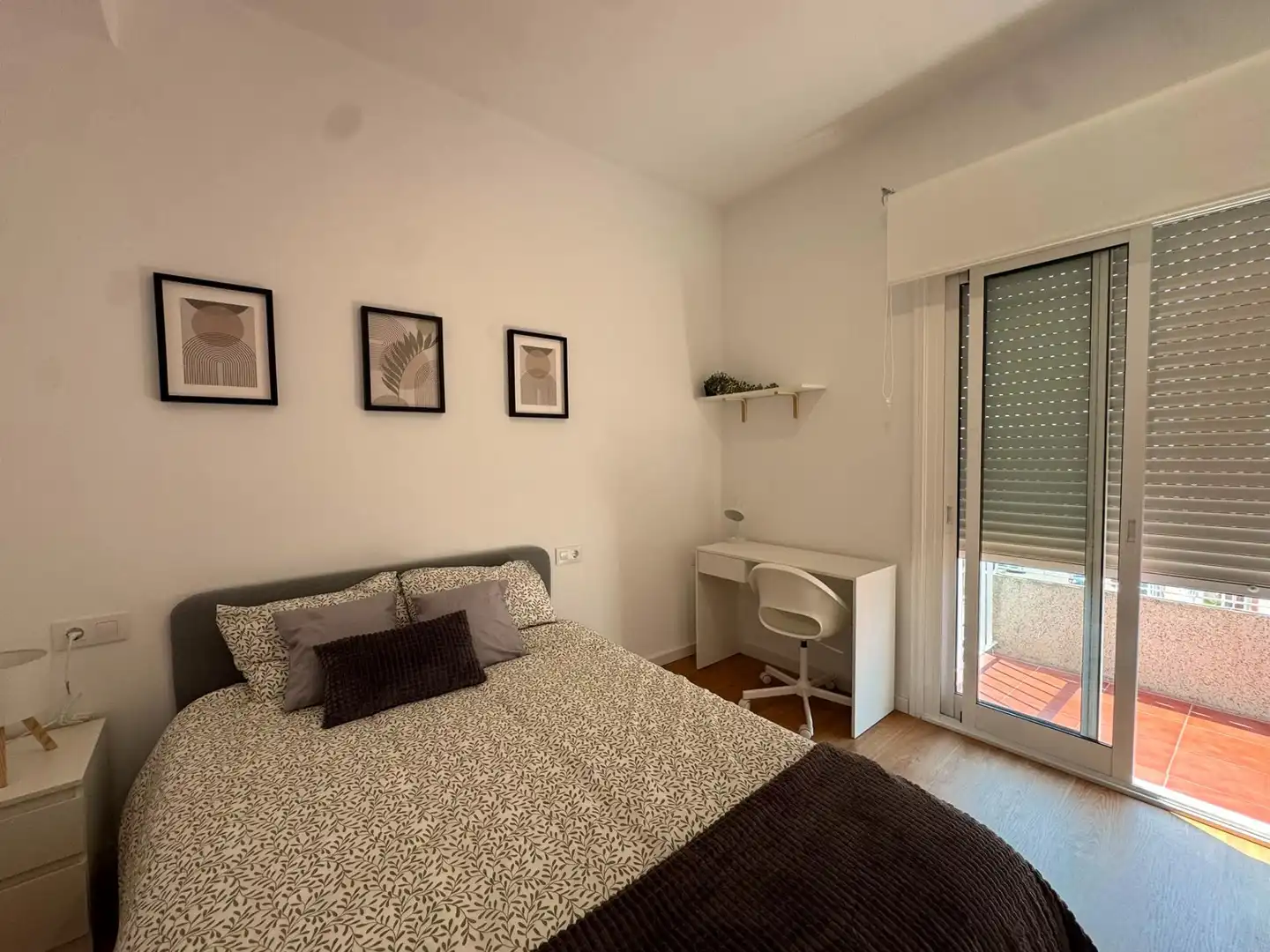 Piso de 90 m² en Ourense