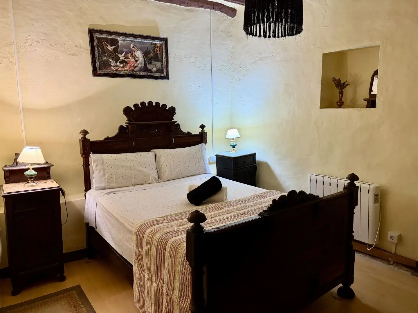 Casa de 650 m² a Montornès de Segarra