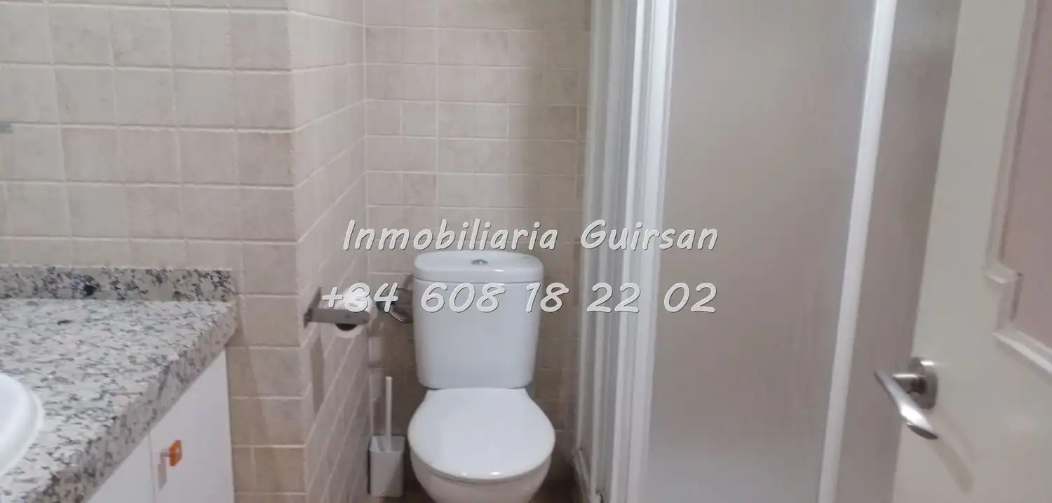 Piso de 50 m² en Almuñécar