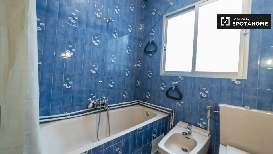 Habitación en alquiler, Valencia