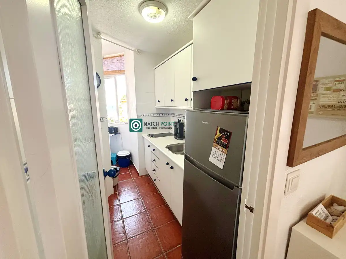 Piso de 56 m² en Almuñécar