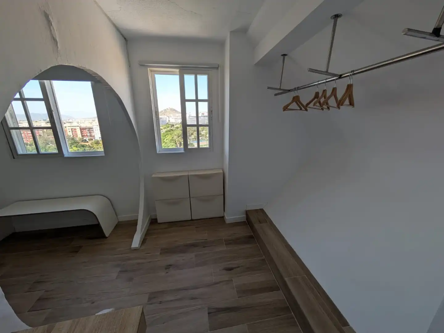 Piso de 102 m² en Málaga
