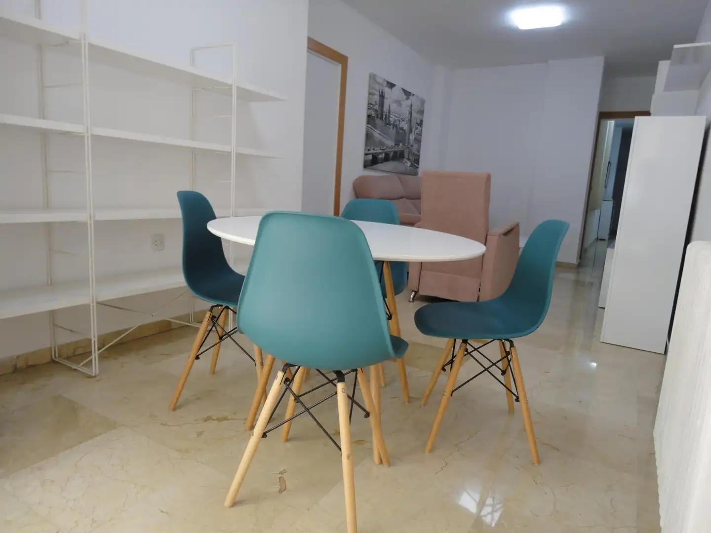 Piso de 91 m² en Granada