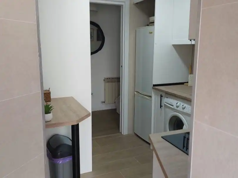 Habitació de lloguer, Torrejón de Ardoz