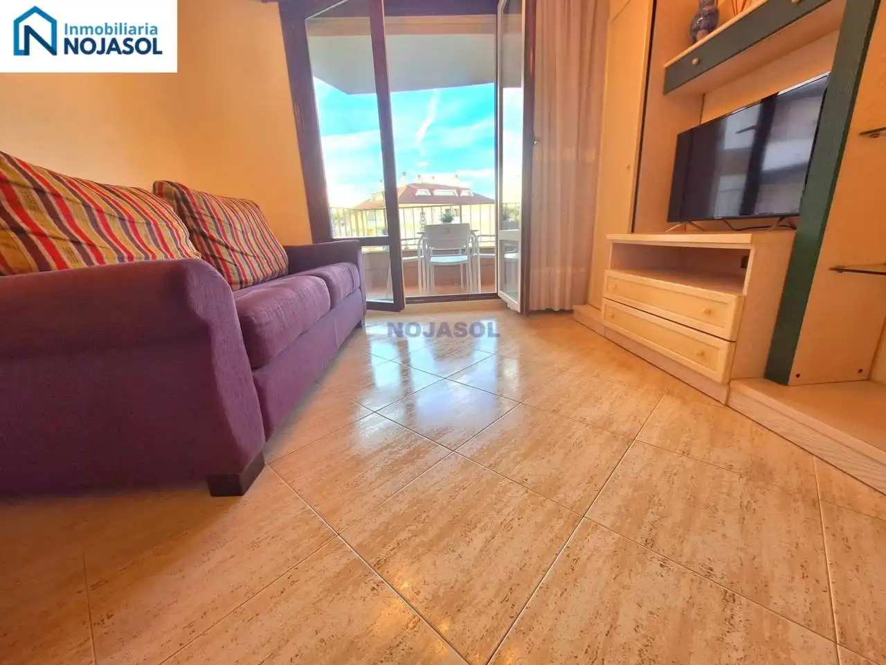 Piso de 65 m² en Noja