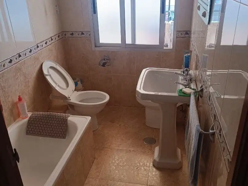 Pis de 104 m² a Narón