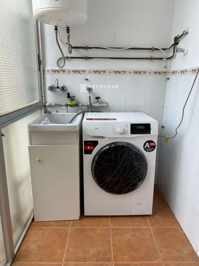 Piso de 190 m² en Alicante