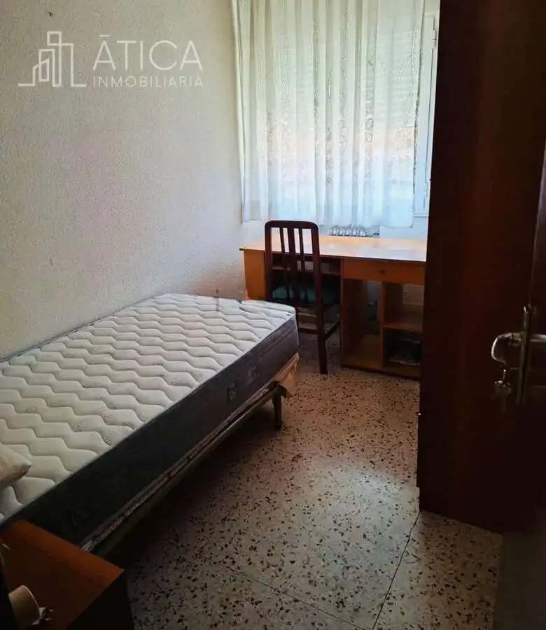 Piso de 70 m² en Salamanca