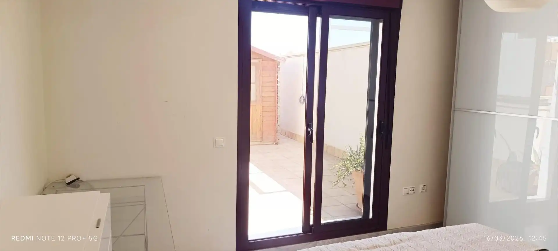 Piso de 80 m² en Almería