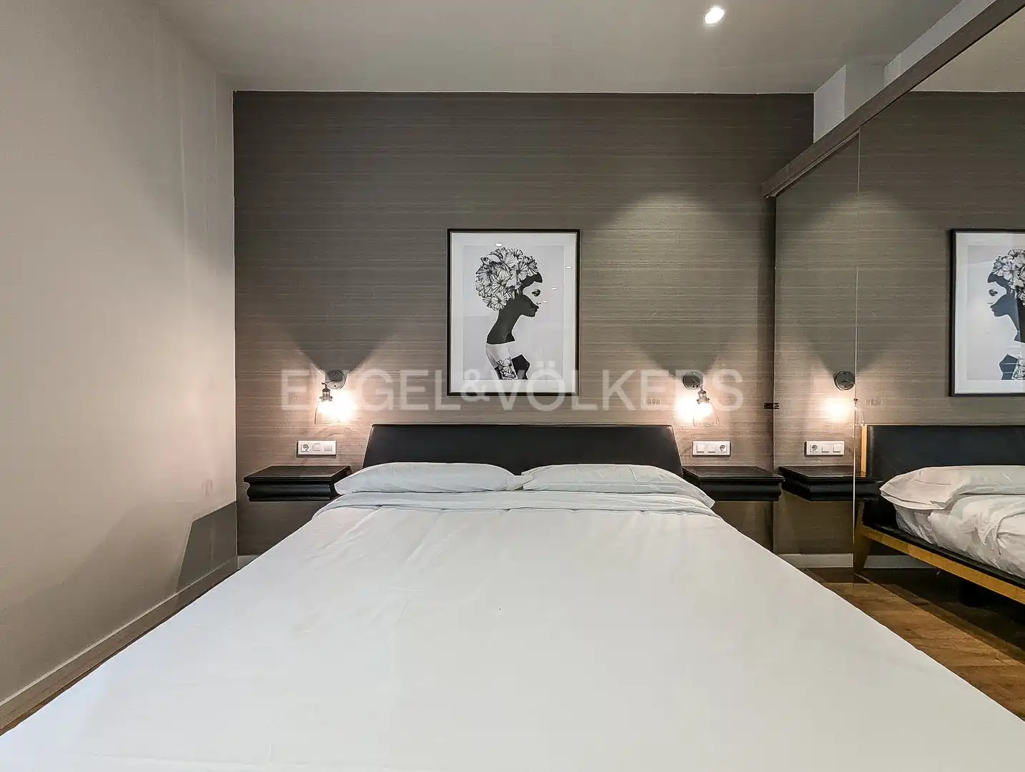 Piso de 150 m² en Barcelona