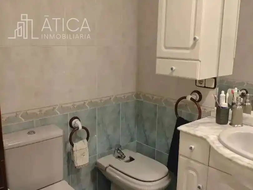 Appartement 115 m² à Salamanque