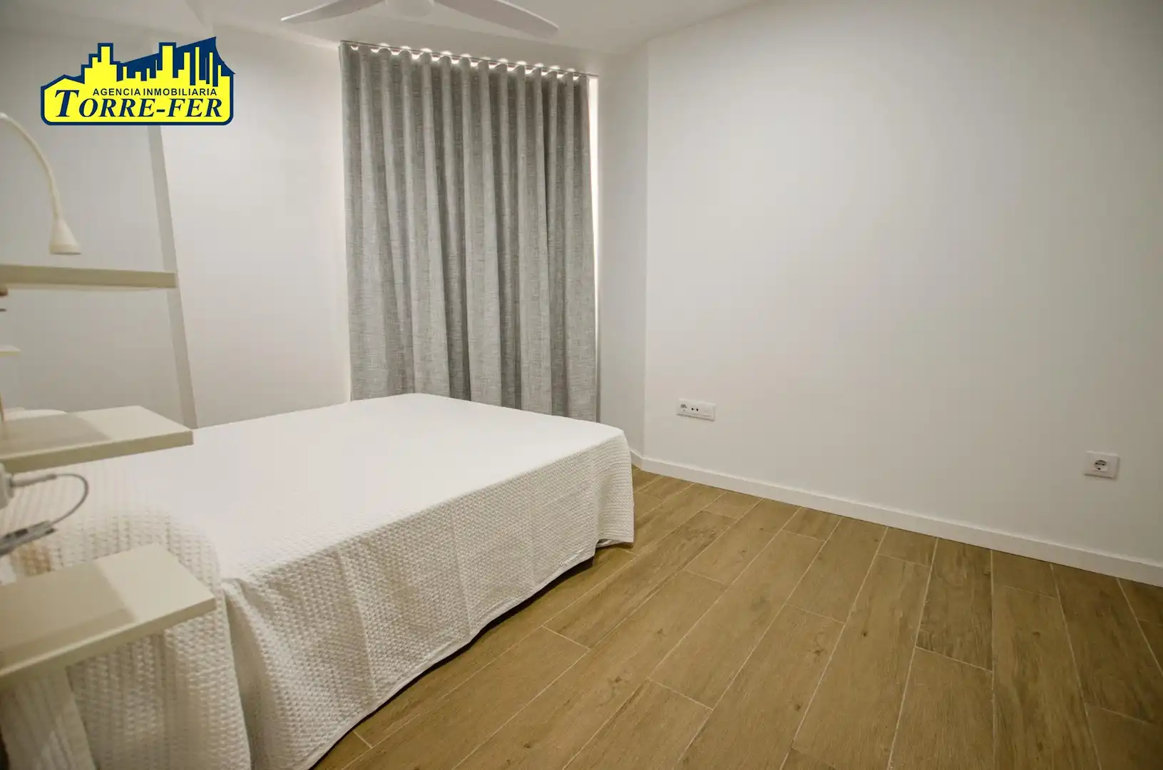 Piso de 97 m² en Almería
