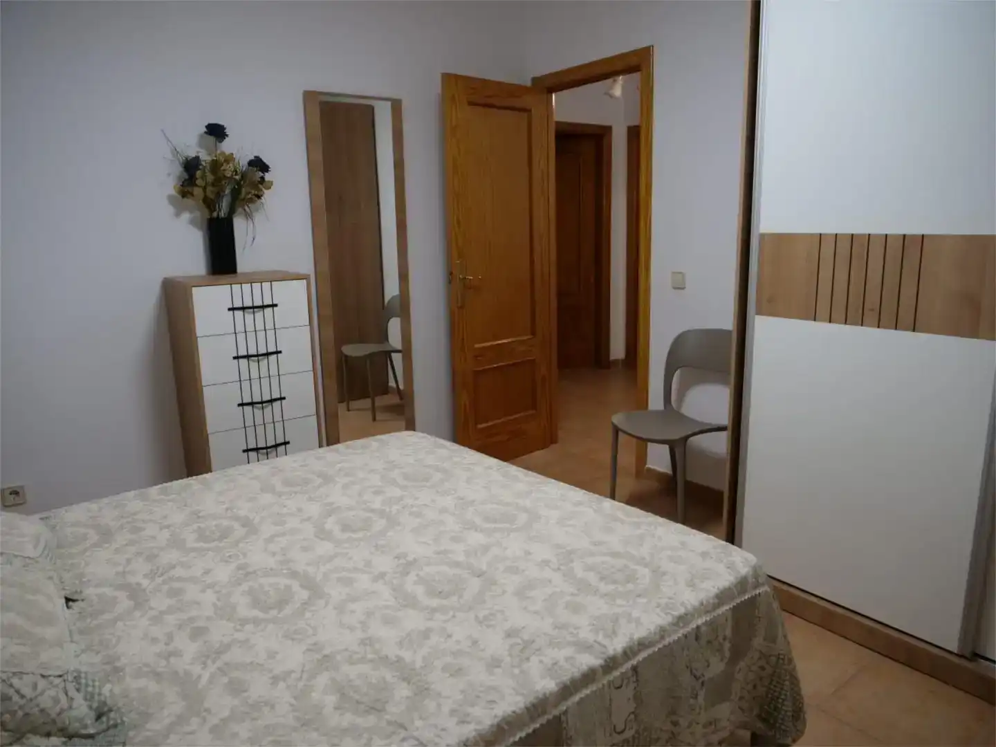 Piso de 150 m² en Baeza