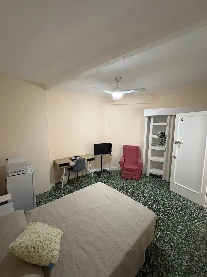 Habitación 120 m², Alzira