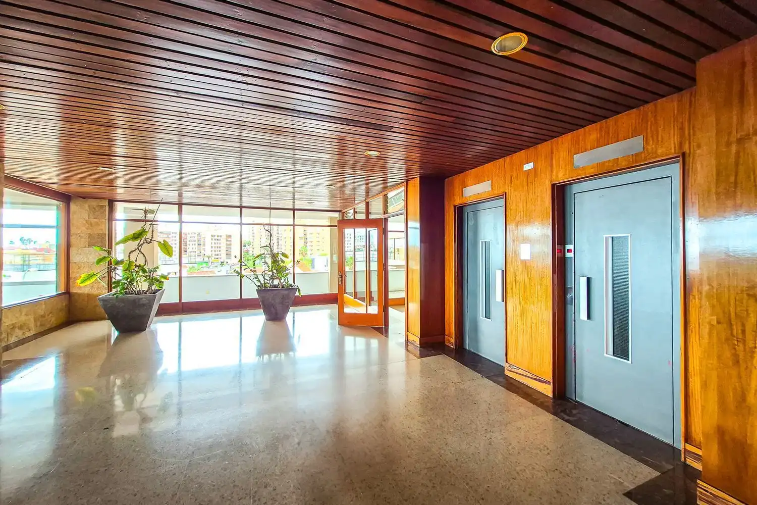 Pis de 142 m² a Las Palmas de Gran Canaria