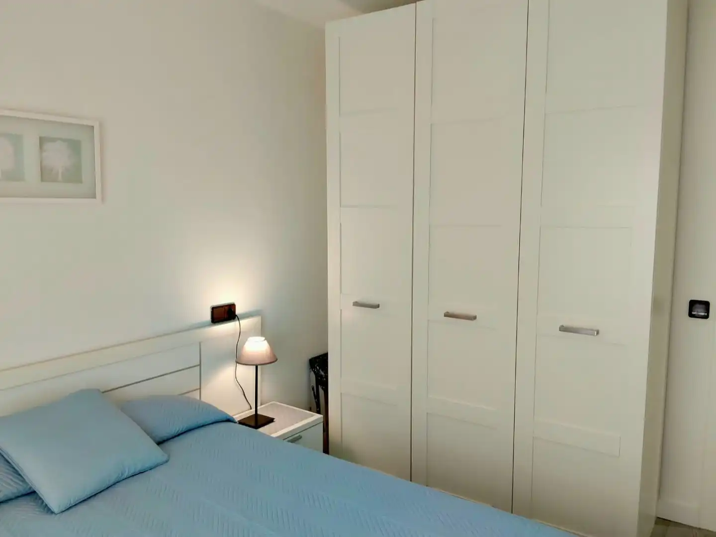 Pis de 38 m² a Gijón