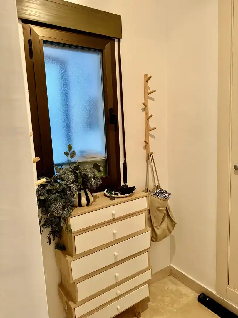 Piso de 90 m² en Motril