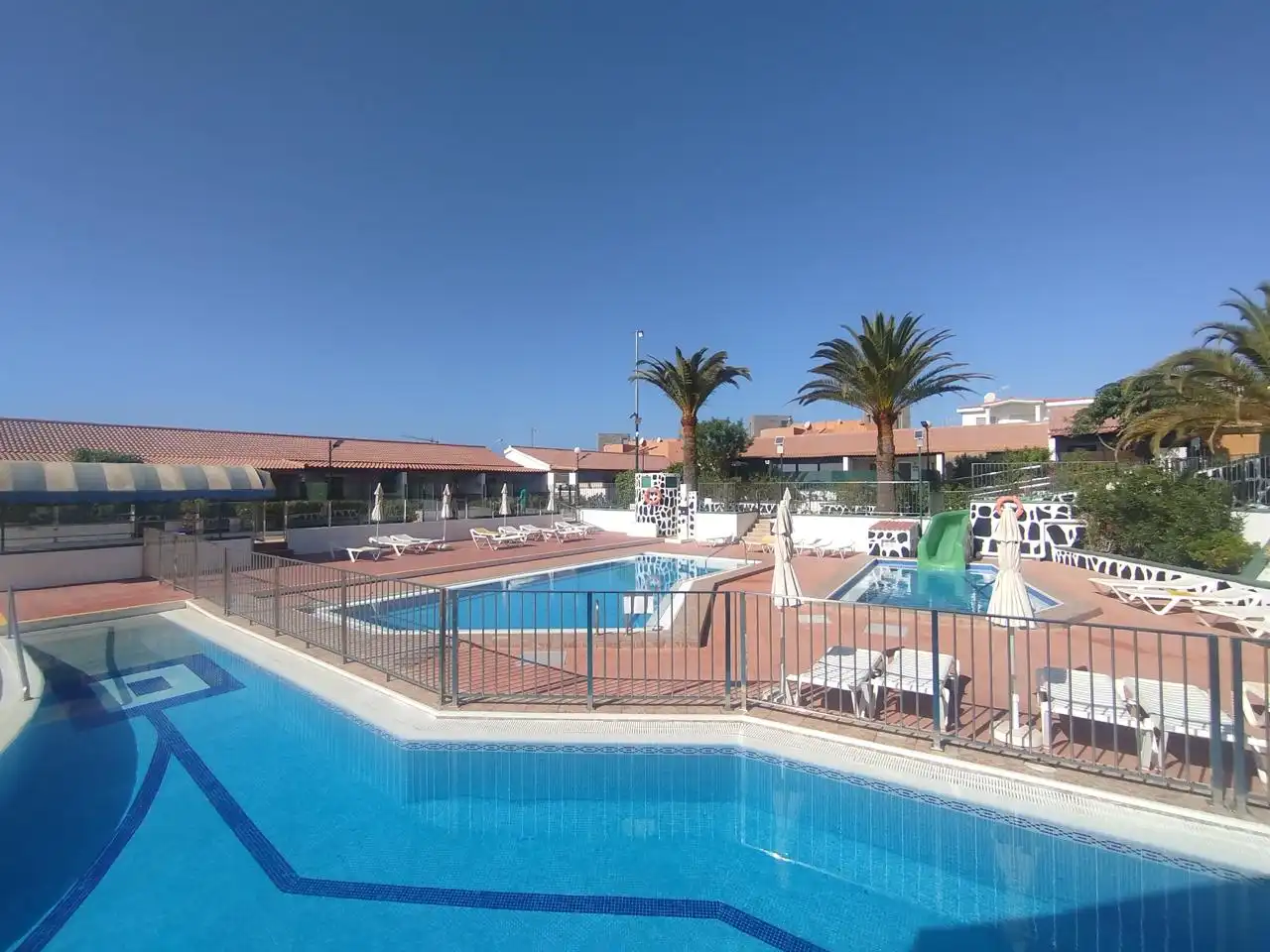 Casa de 66 m² a San Bartolomé de Tirajana