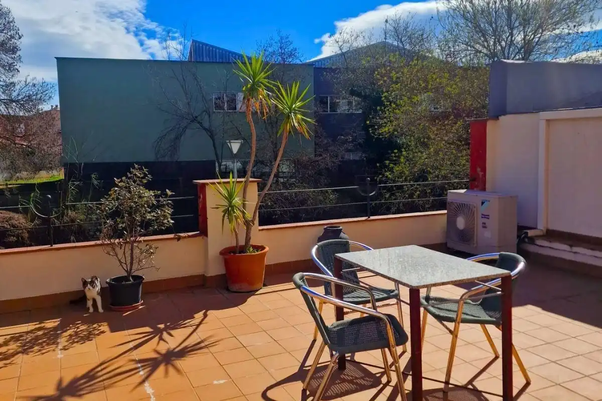 Piso de 65 m² en Gerona