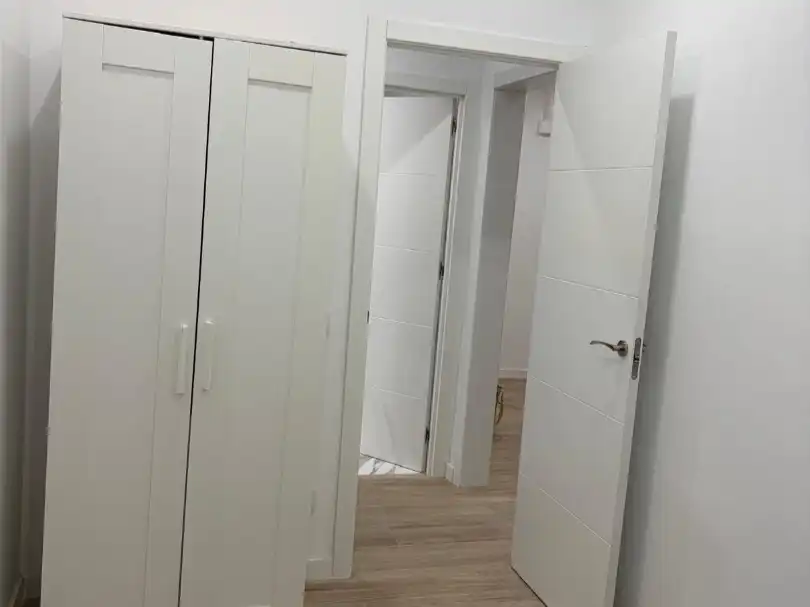 Pis de 110 m² a Sant Hilari Sacalm